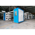 Double ALLoy LLdpe Film Making Machine